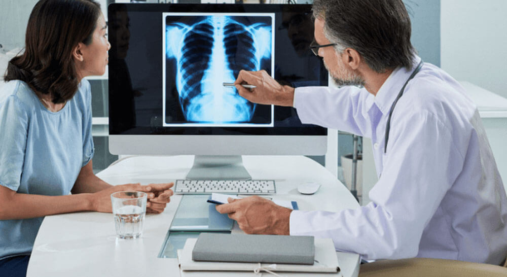 Chest & General Medicine