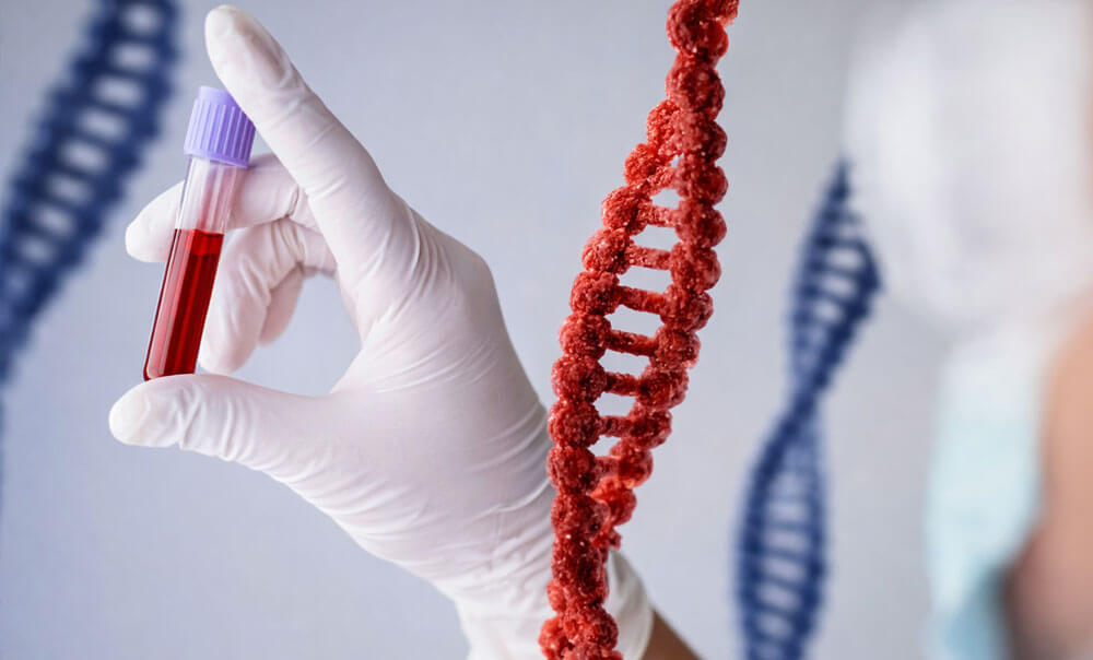 Genetic Testing Services