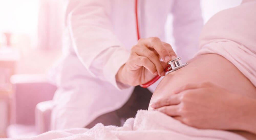 Obstetrics and Gynaecology