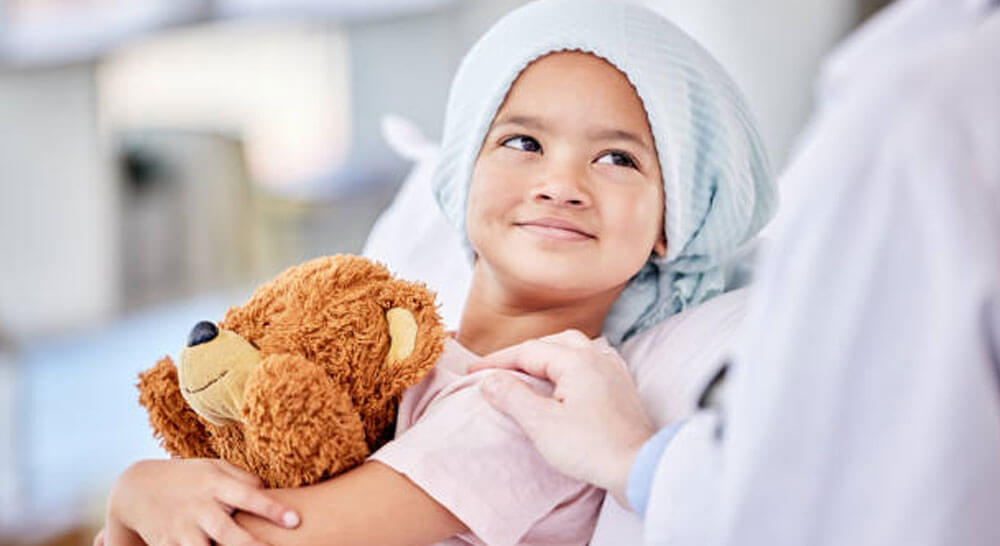 Pediatric Surgery